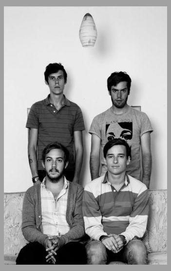 Wild Nothing